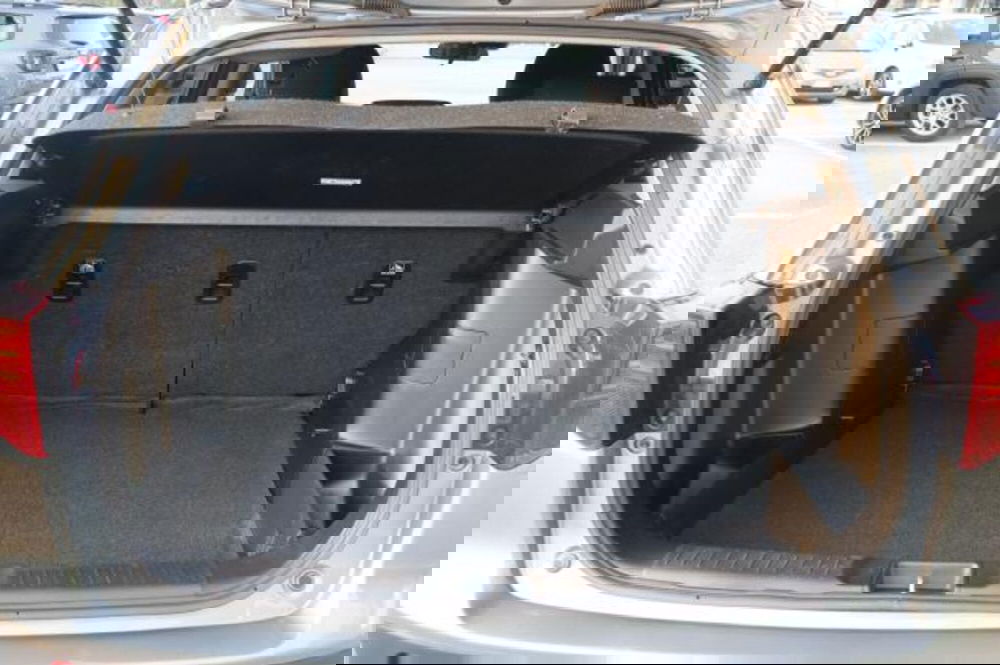 Suzuki Vitara usata a Gorizia (16)