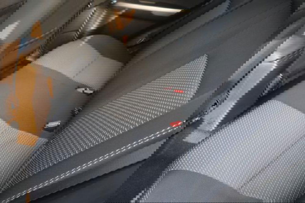 Suzuki Vitara usata a Gorizia (17)