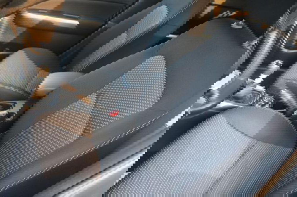 Suzuki Vitara usata a Gorizia (2)