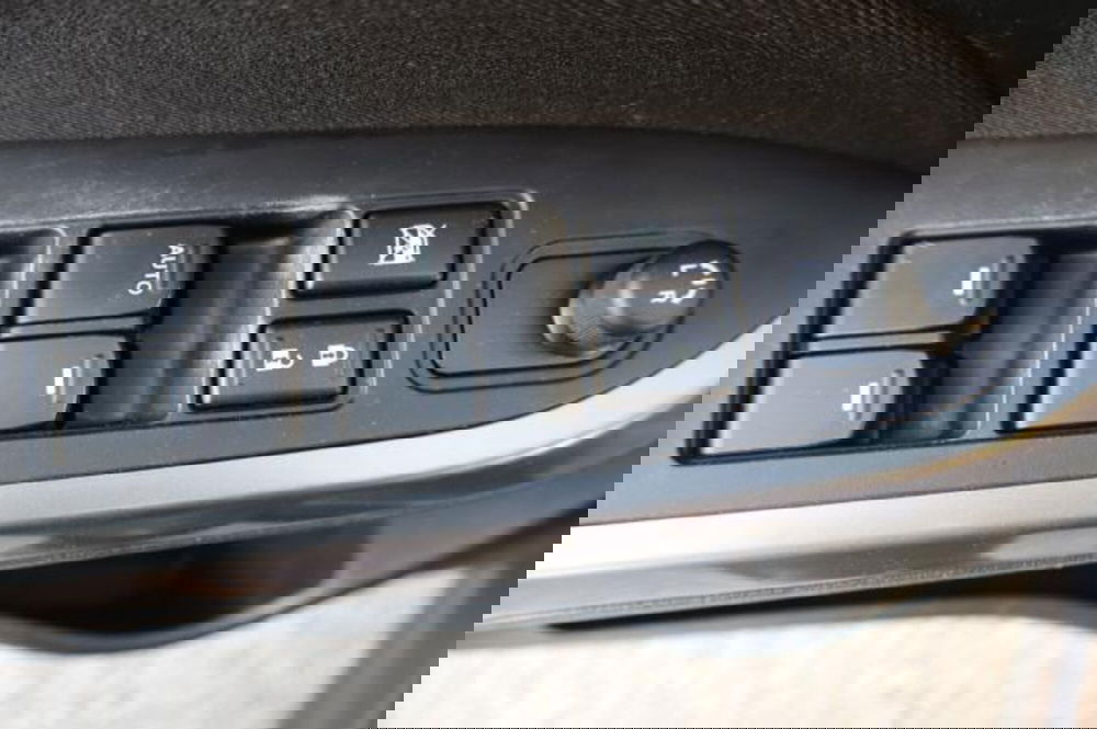 Suzuki Vitara usata a Gorizia (3)