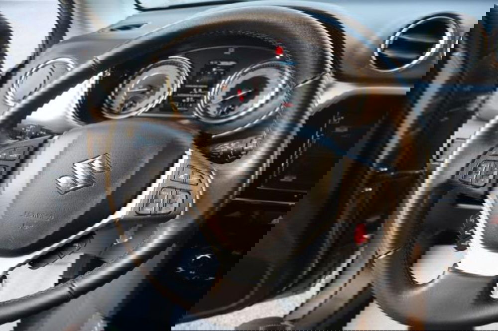 Suzuki Vitara usata a Gorizia (4)