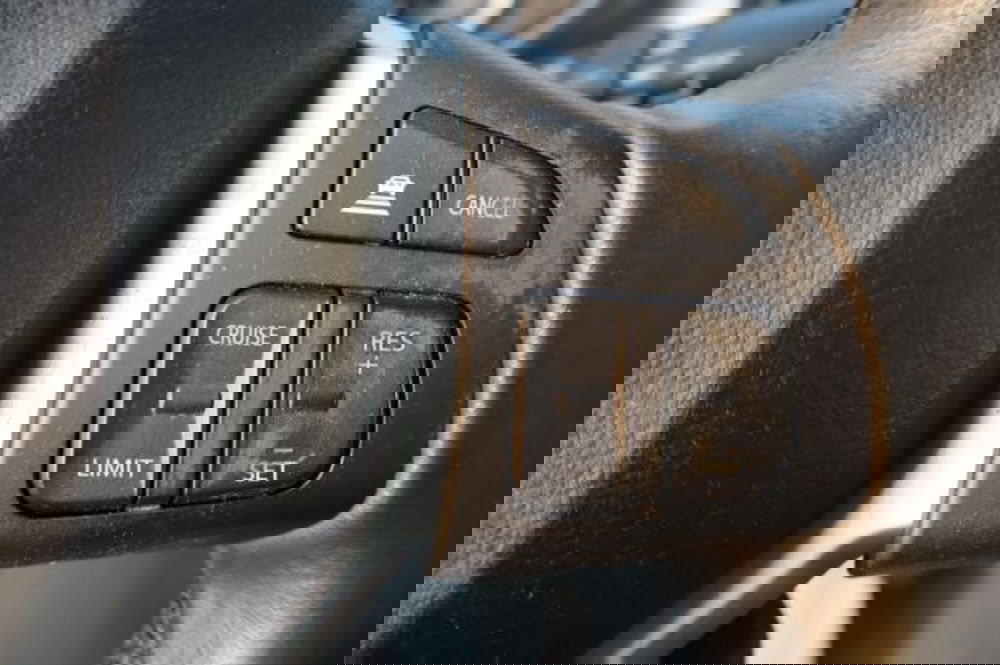 Suzuki Vitara usata a Gorizia (5)