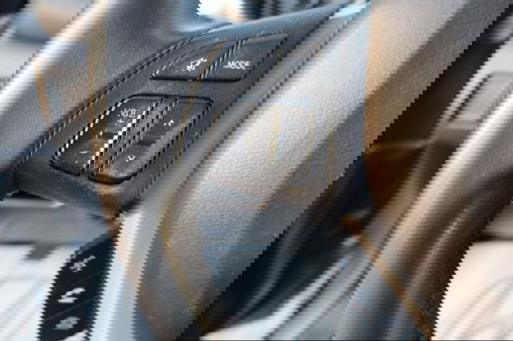 Suzuki Vitara usata a Gorizia (6)