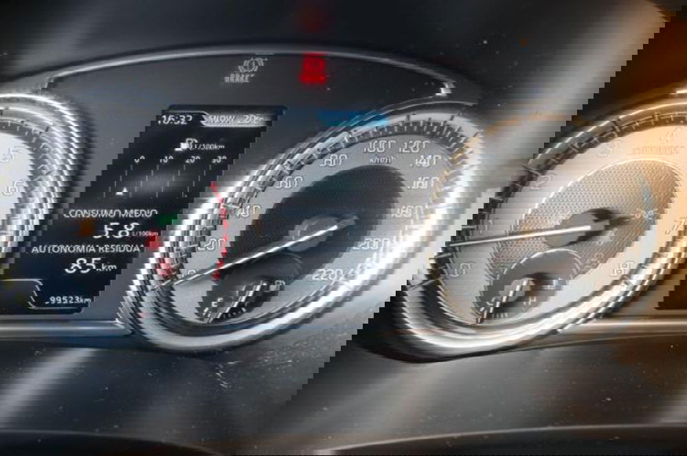 Suzuki Vitara usata a Gorizia (7)