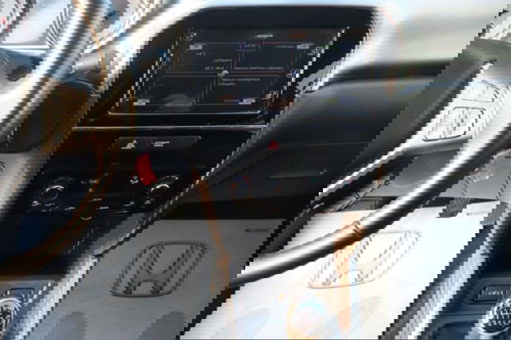 Suzuki Vitara usata a Gorizia (8)