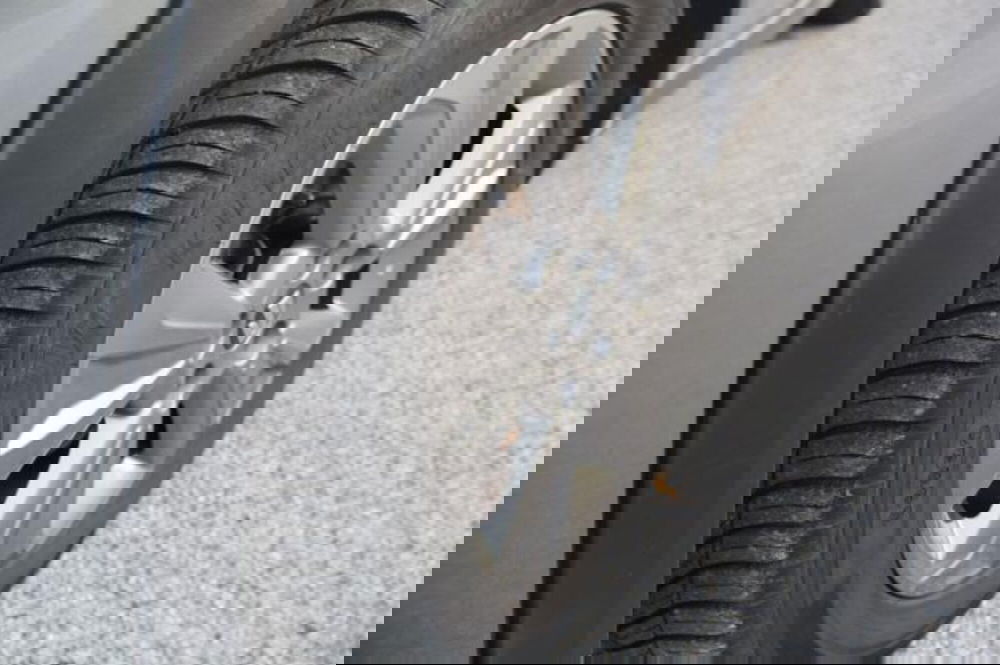 Suzuki Vitara usata a Gorizia (9)