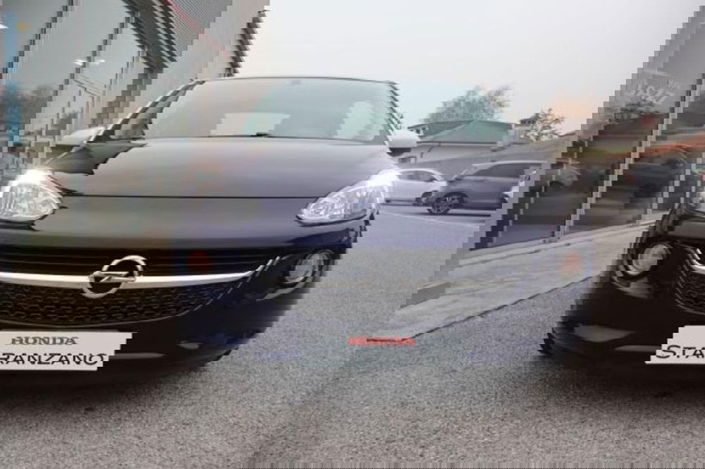 Opel Adam usata a Gorizia