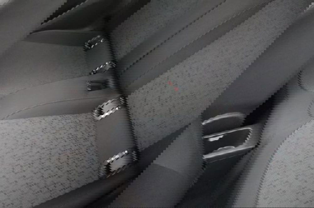 Opel Adam usata a Gorizia (10)