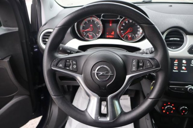 Opel Adam usata a Gorizia (12)