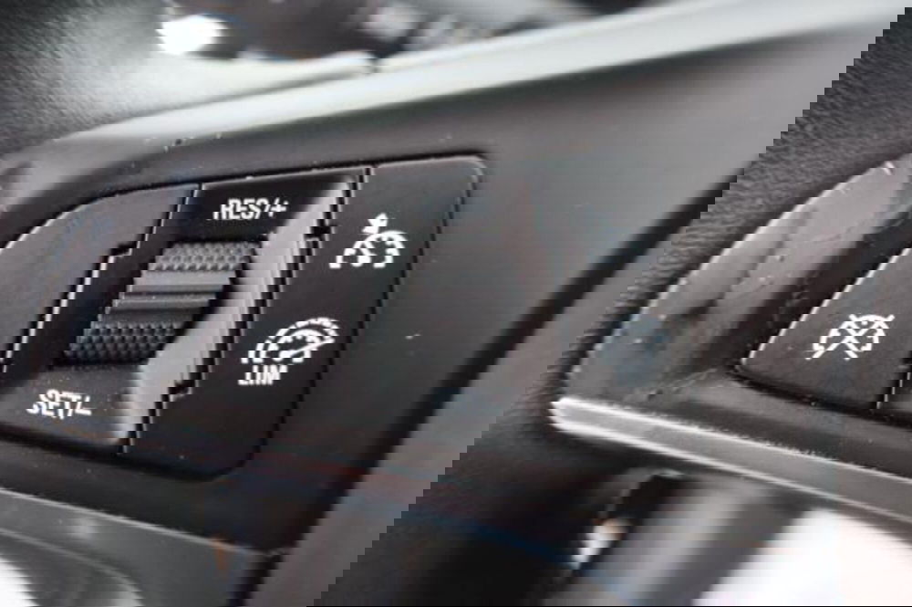 Opel Adam usata a Gorizia (13)