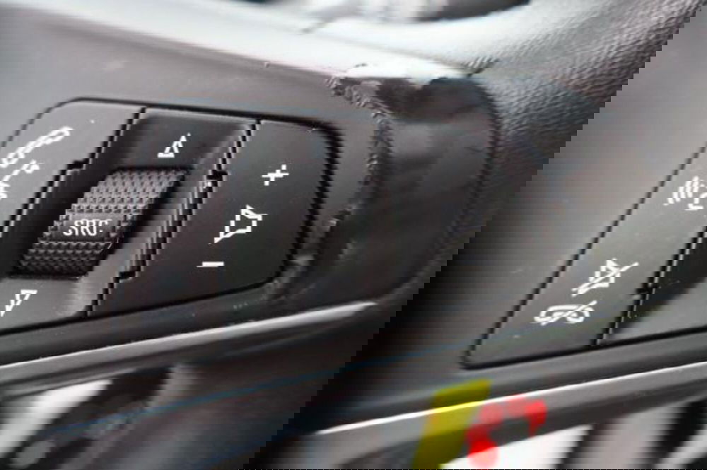 Opel Adam usata a Gorizia (14)