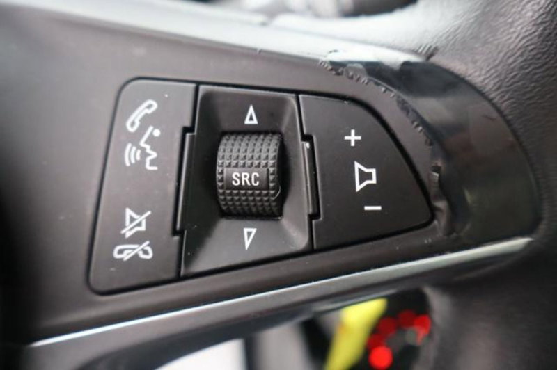 Opel Adam usata a Gorizia (14)