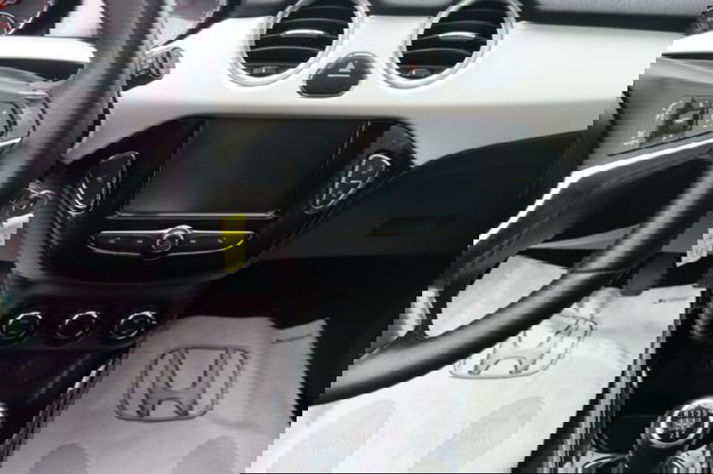 Opel Adam usata a Gorizia (16)