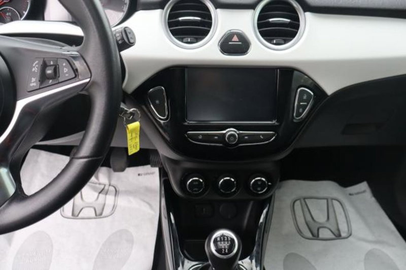 Opel Adam usata a Gorizia (16)