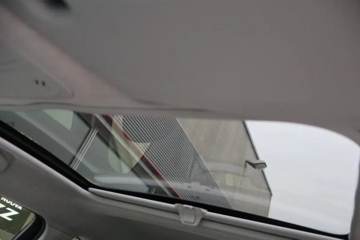 Opel Adam usata a Gorizia (17)