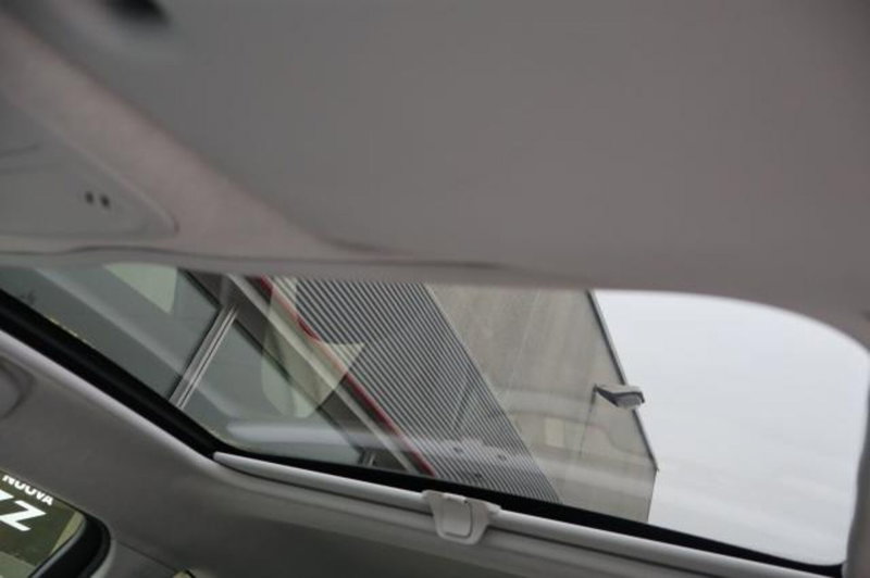 Opel Adam usata a Gorizia (17)