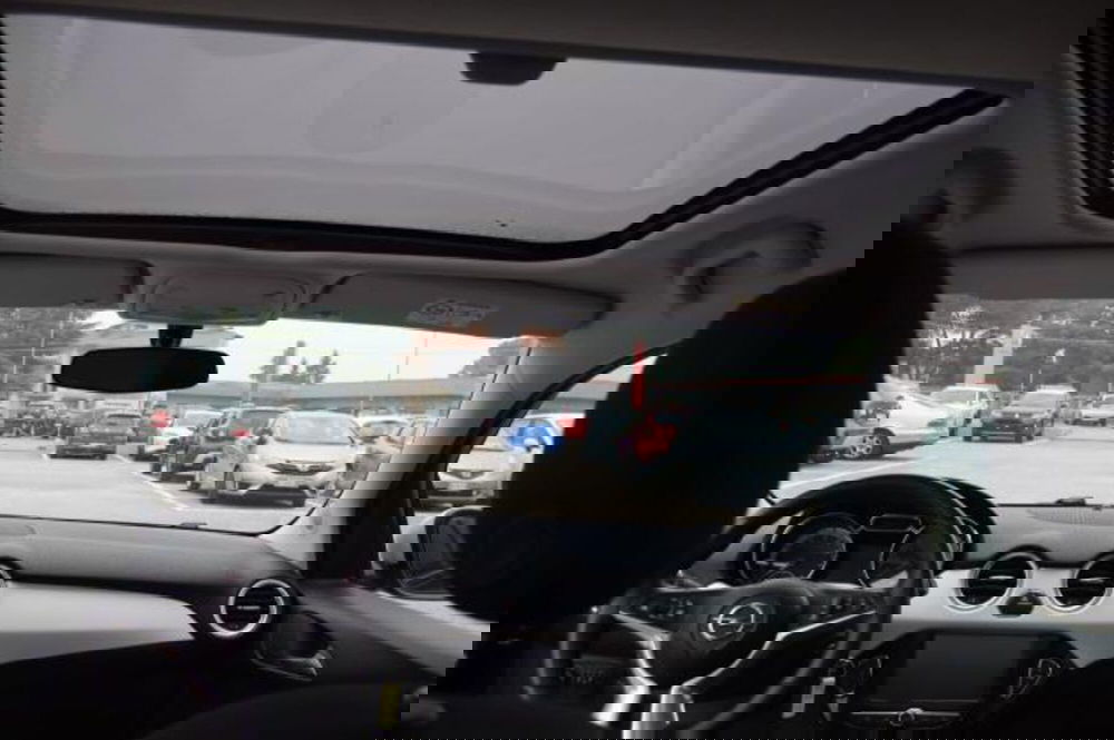 Opel Adam usata a Gorizia (18)