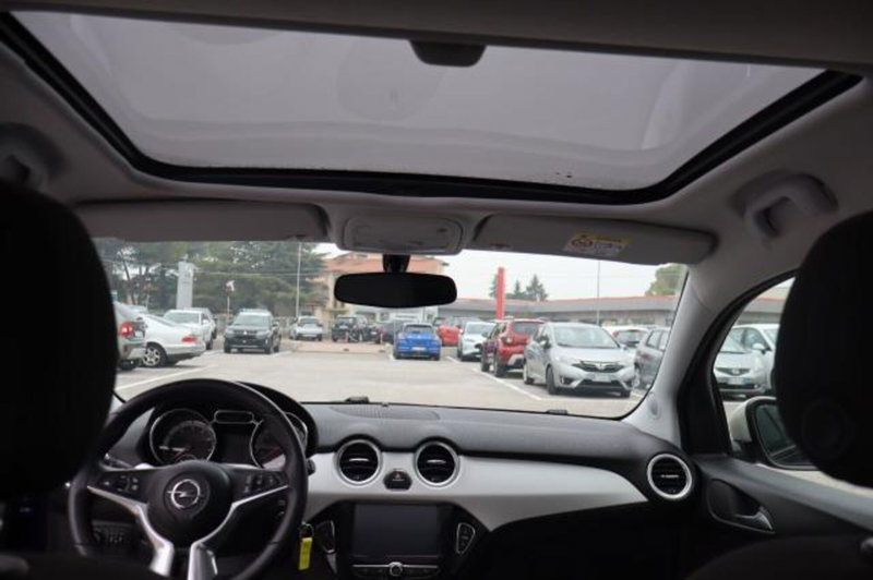 Opel Adam usata a Gorizia (18)