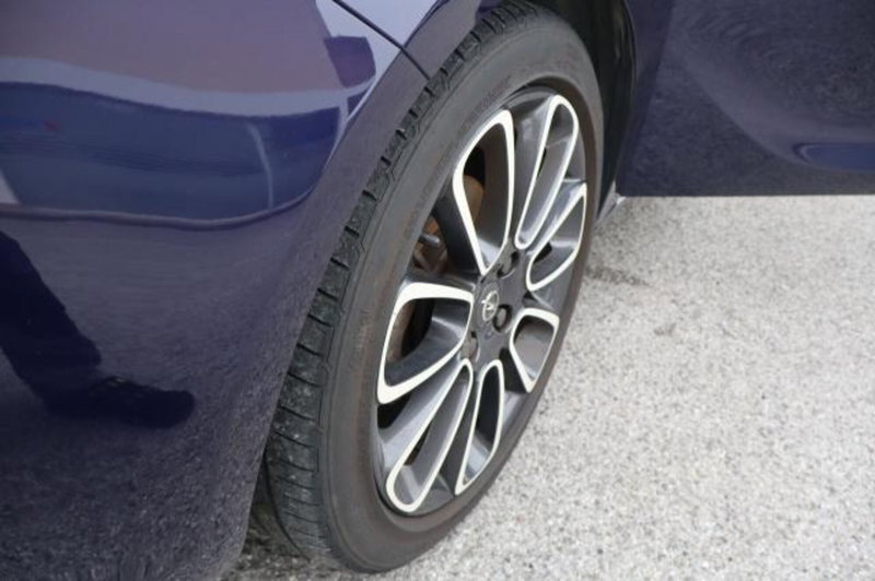 Opel Adam usata a Gorizia (19)
