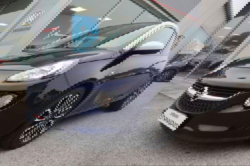 Opel Adam usata a Gorizia (2)