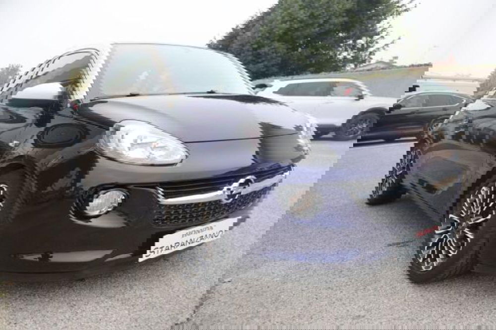 Opel Adam usata a Gorizia (3)