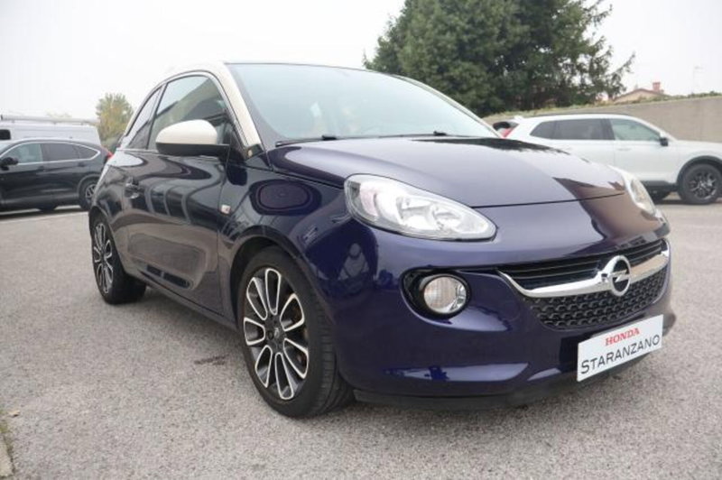 Opel Adam usata a Gorizia (3)