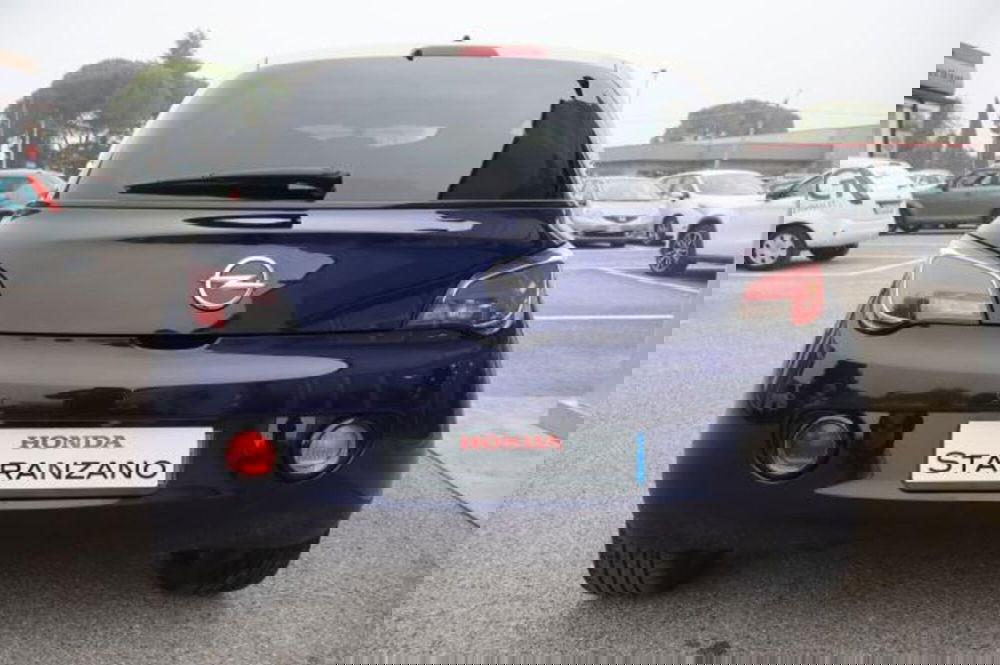 Opel Adam usata a Gorizia (4)