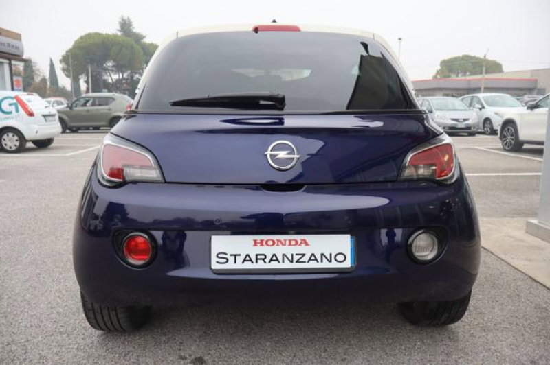 Opel Adam usata a Gorizia (4)