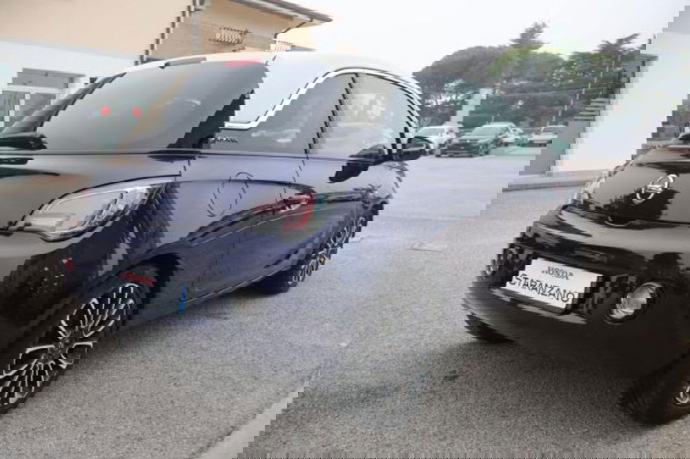 Opel Adam usata a Gorizia (5)