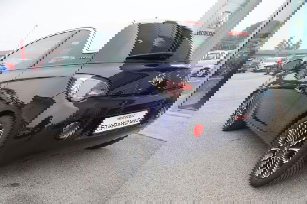 Opel Adam usata a Gorizia (6)