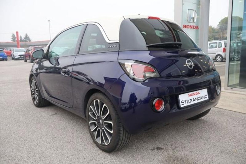 Opel Adam usata a Gorizia (6)