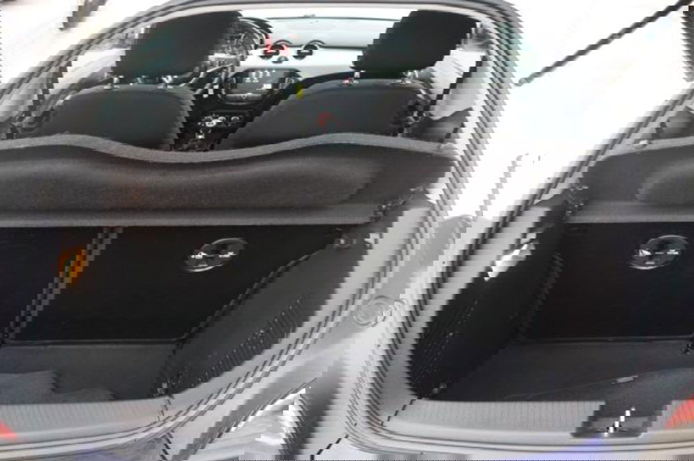 Opel Adam usata a Gorizia (7)