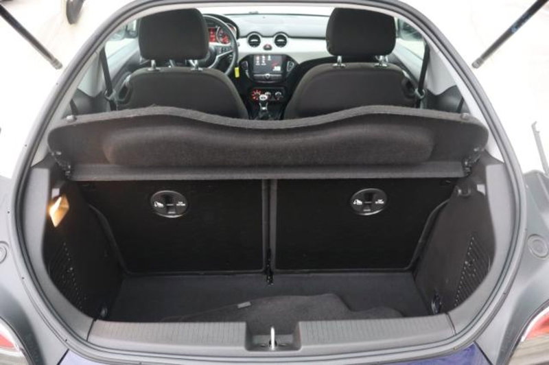 Opel Adam usata a Gorizia (7)