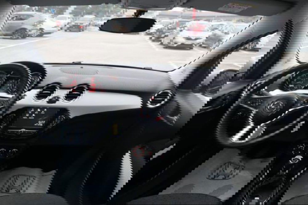 Opel Adam usata a Gorizia (8)