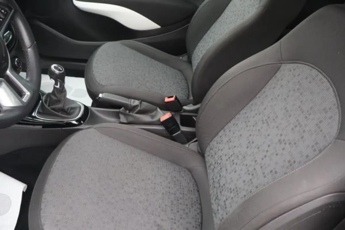 Opel Adam usata a Gorizia (9)