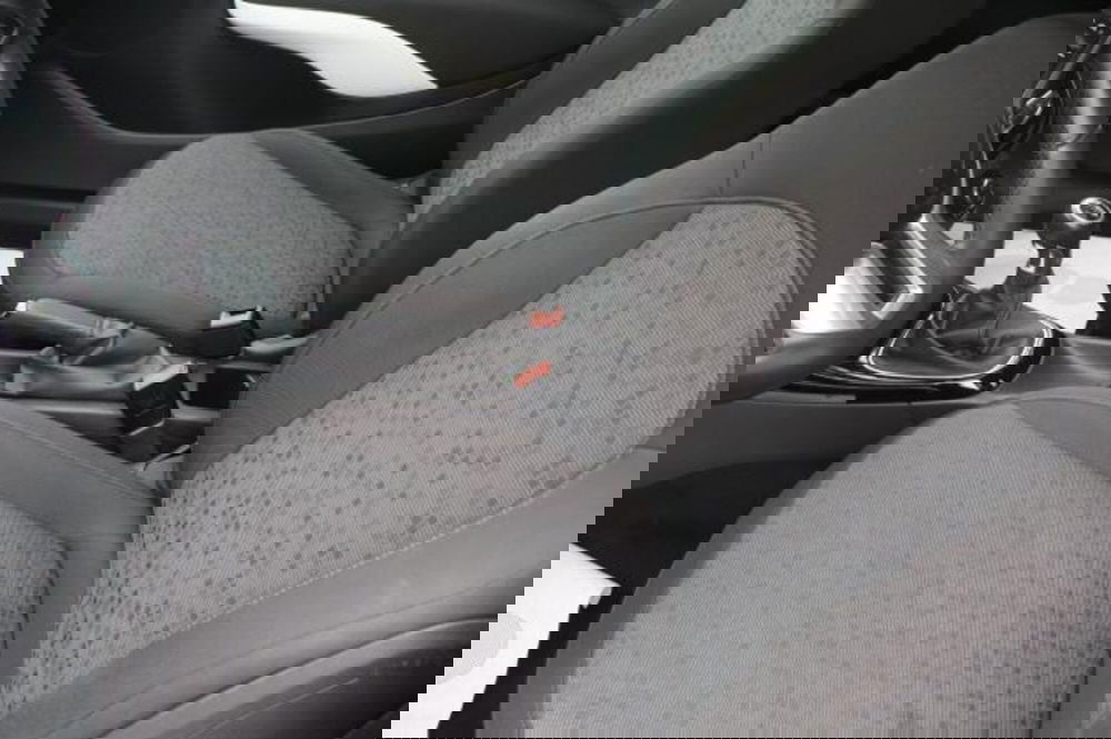 Opel Adam usata a Gorizia (9)