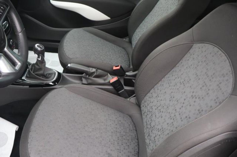 Opel Adam usata a Gorizia (9)