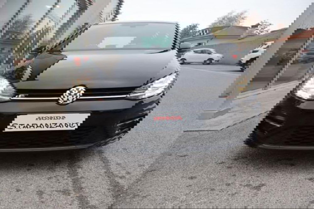 Volkswagen Golf usata a Gorizia