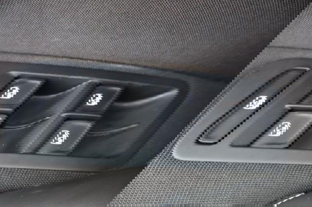 Volkswagen Golf usata a Gorizia (10)