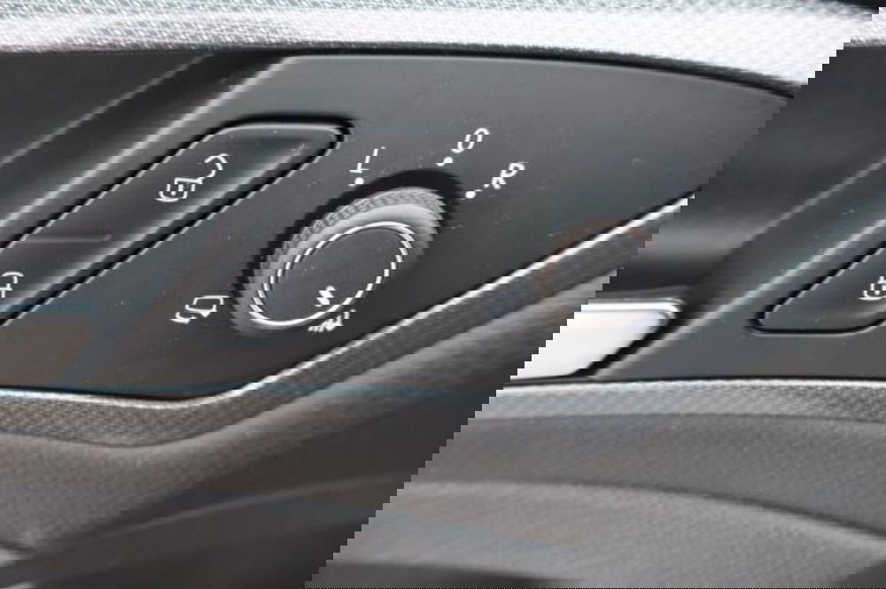 Volkswagen Golf usata a Gorizia (11)