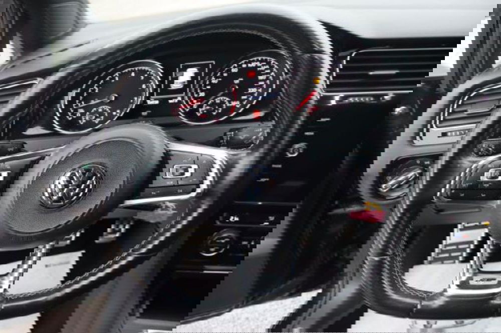 Volkswagen Golf usata a Gorizia (12)