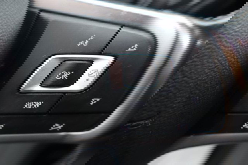 Volkswagen Golf usata a Gorizia (14)