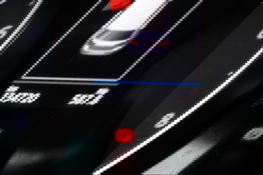 Volkswagen Golf usata a Gorizia (15)