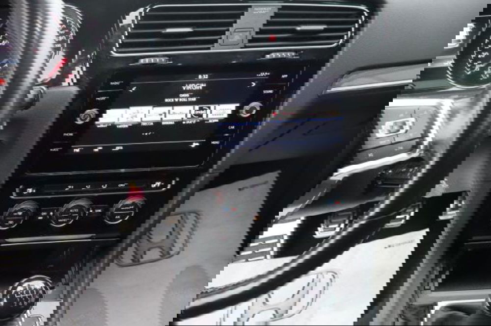 Volkswagen Golf usata a Gorizia (16)