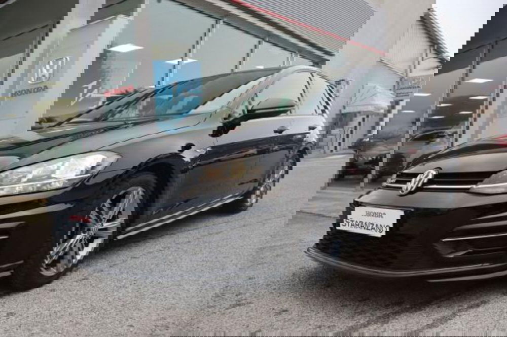 Volkswagen Golf usata a Gorizia (2)