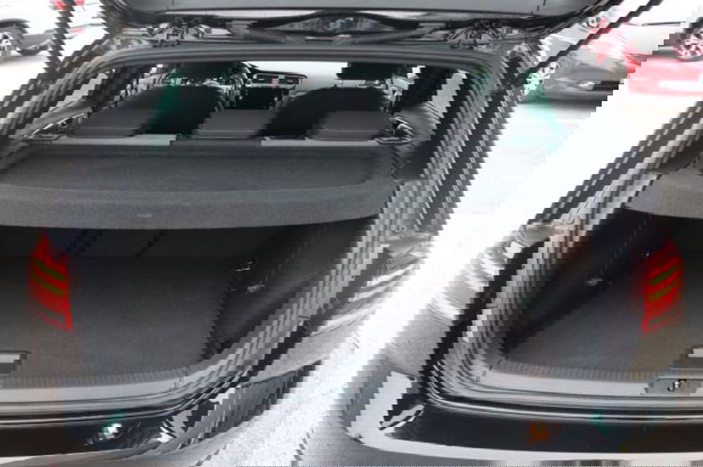 Volkswagen Golf usata a Gorizia (6)