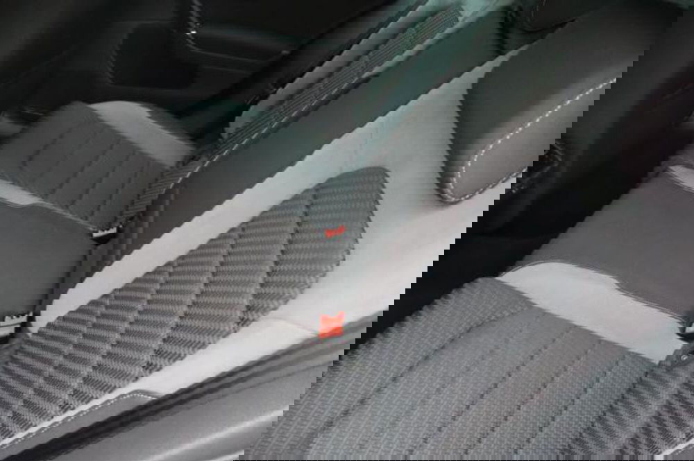 Volkswagen Golf usata a Gorizia (7)