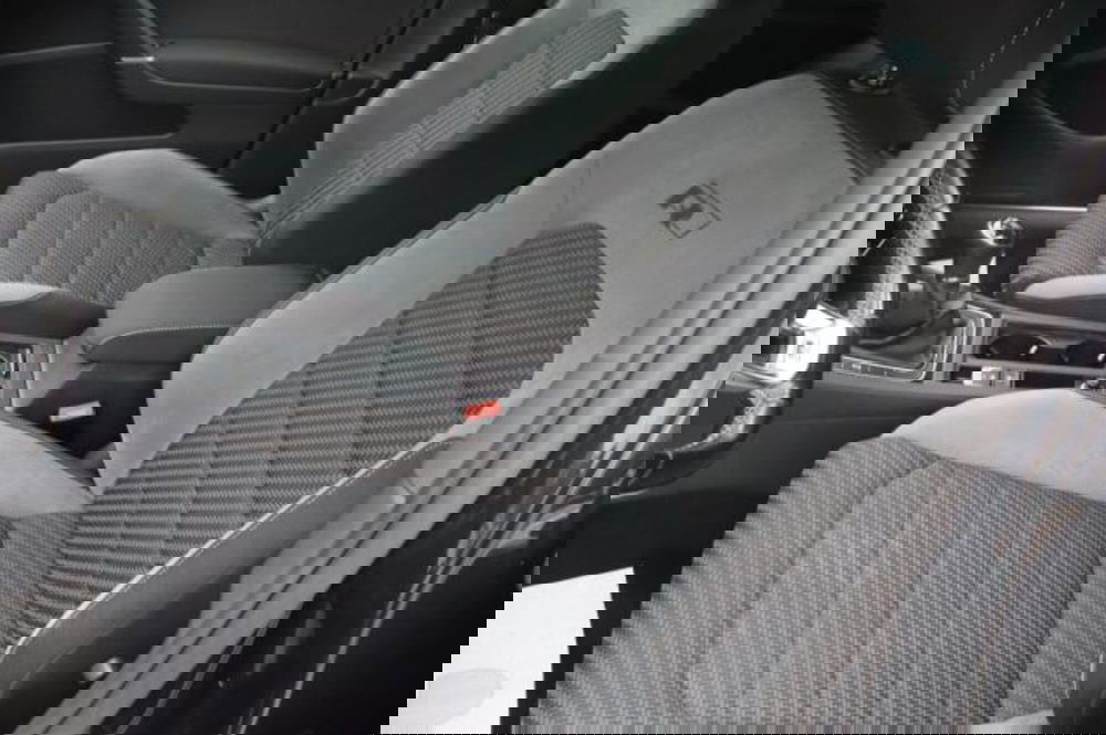 Volkswagen Golf usata a Gorizia (9)