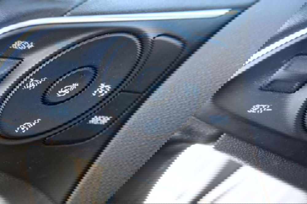 Opel Grandland X usata a Gorizia (12)