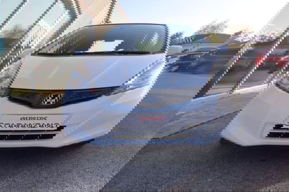 Honda Jazz usata a Gorizia